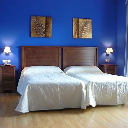 Ciudad Del Renacimiento Hotell Baeza Eksteriør bilde