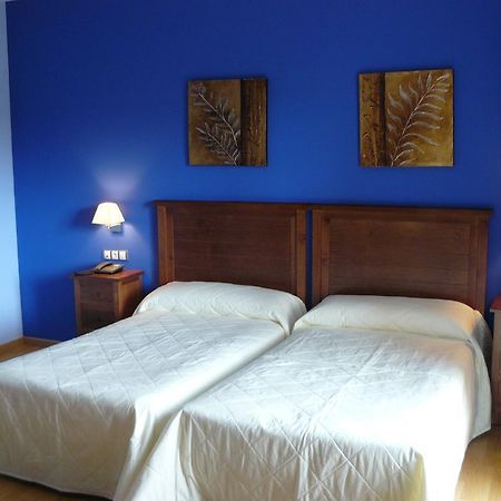 Ciudad Del Renacimiento Hotell Baeza Eksteriør bilde