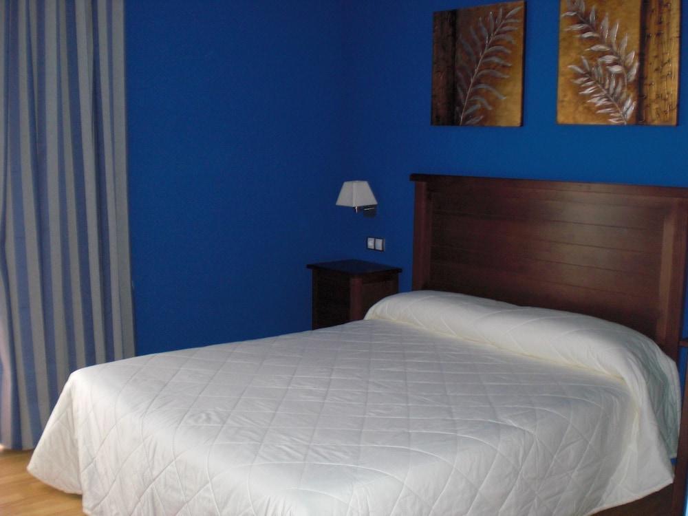 Ciudad Del Renacimiento Hotell Baeza Eksteriør bilde