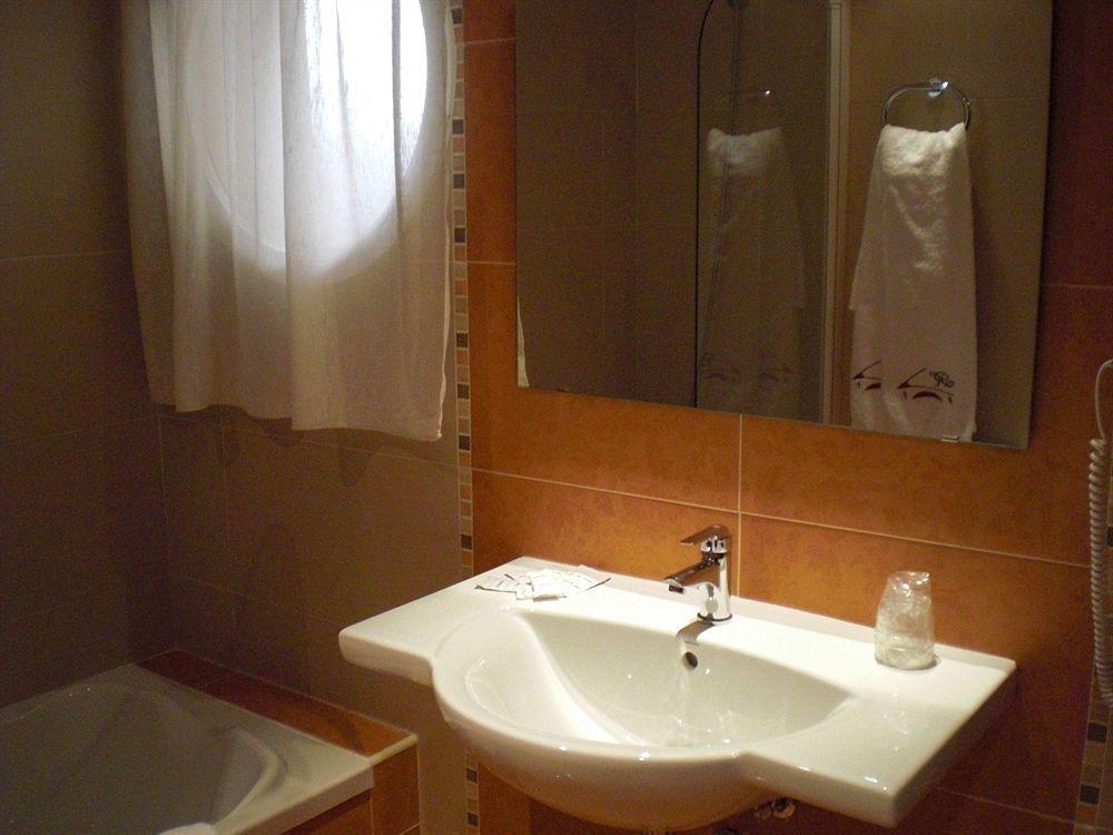 Ciudad Del Renacimiento Hotell Baeza Eksteriør bilde