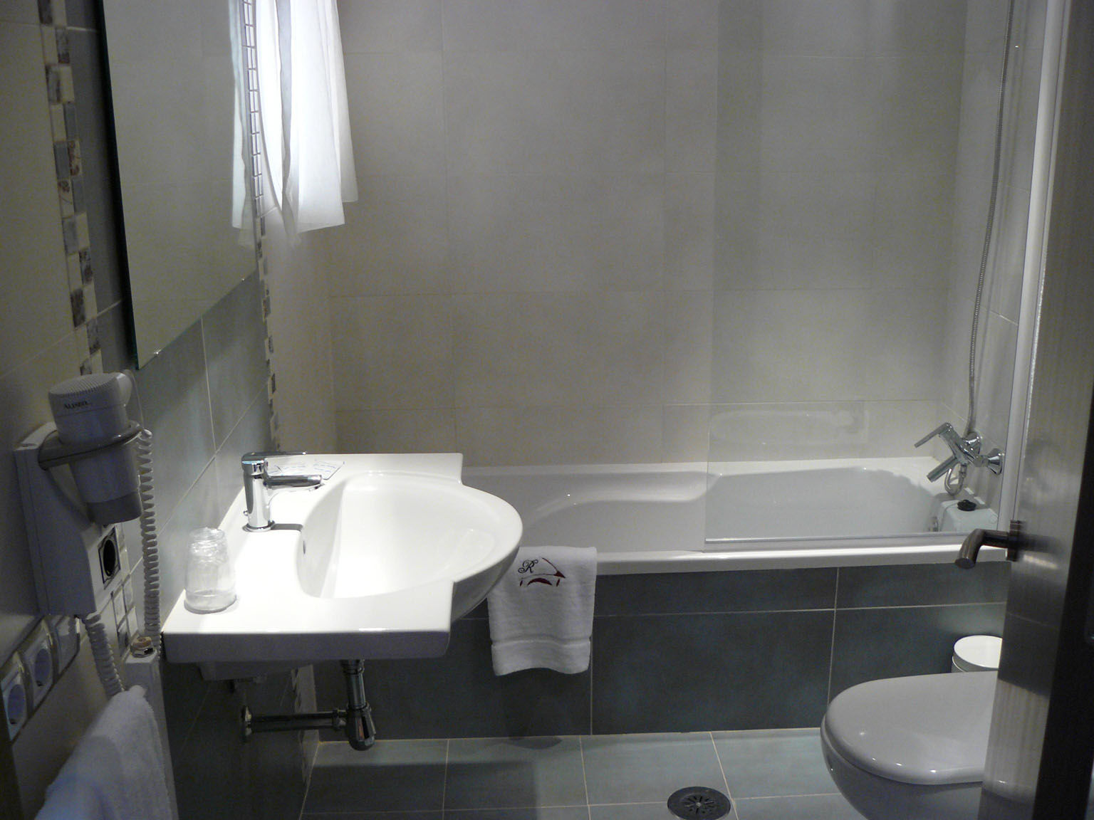 Ciudad Del Renacimiento Hotell Baeza Eksteriør bilde