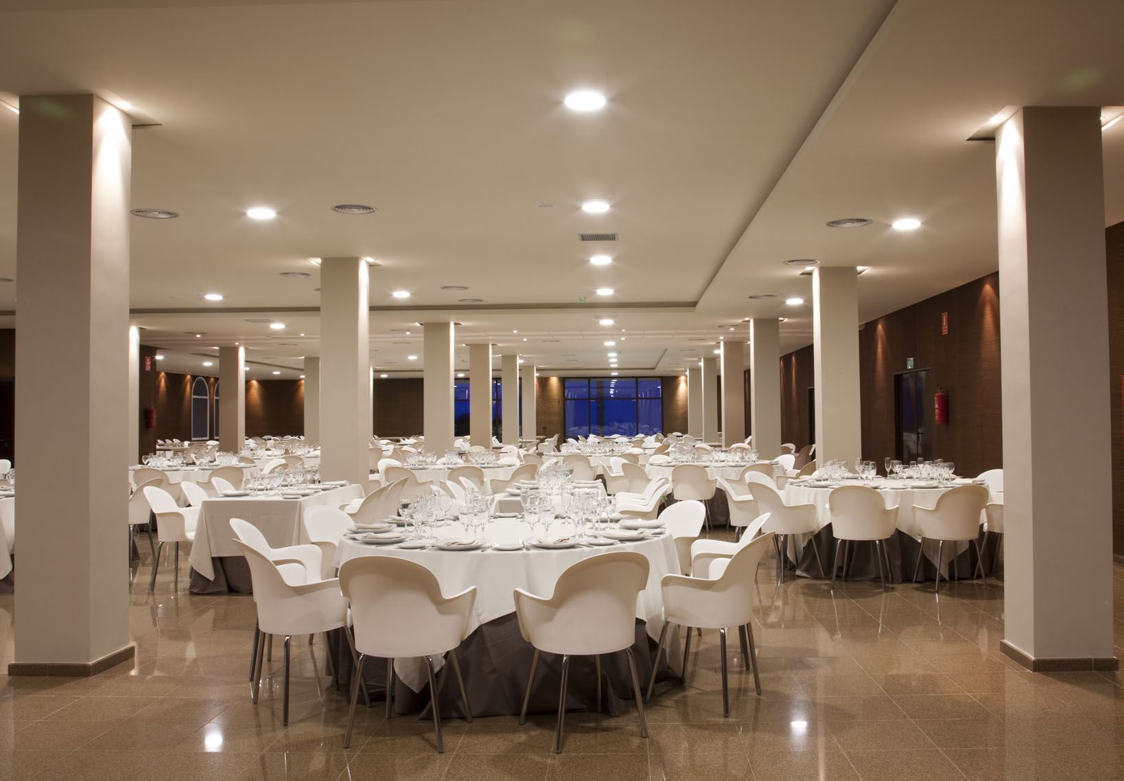 Ciudad Del Renacimiento Hotell Baeza Eksteriør bilde