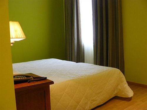 Ciudad Del Renacimiento Hotell Baeza Eksteriør bilde
