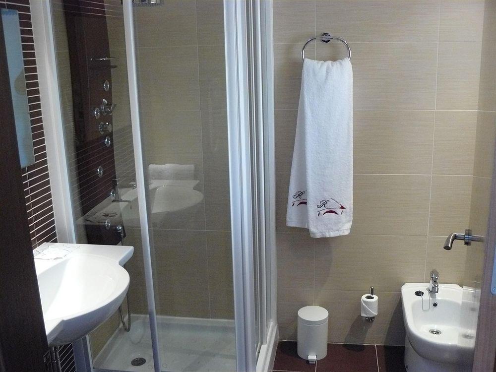 Ciudad Del Renacimiento Hotell Baeza Eksteriør bilde